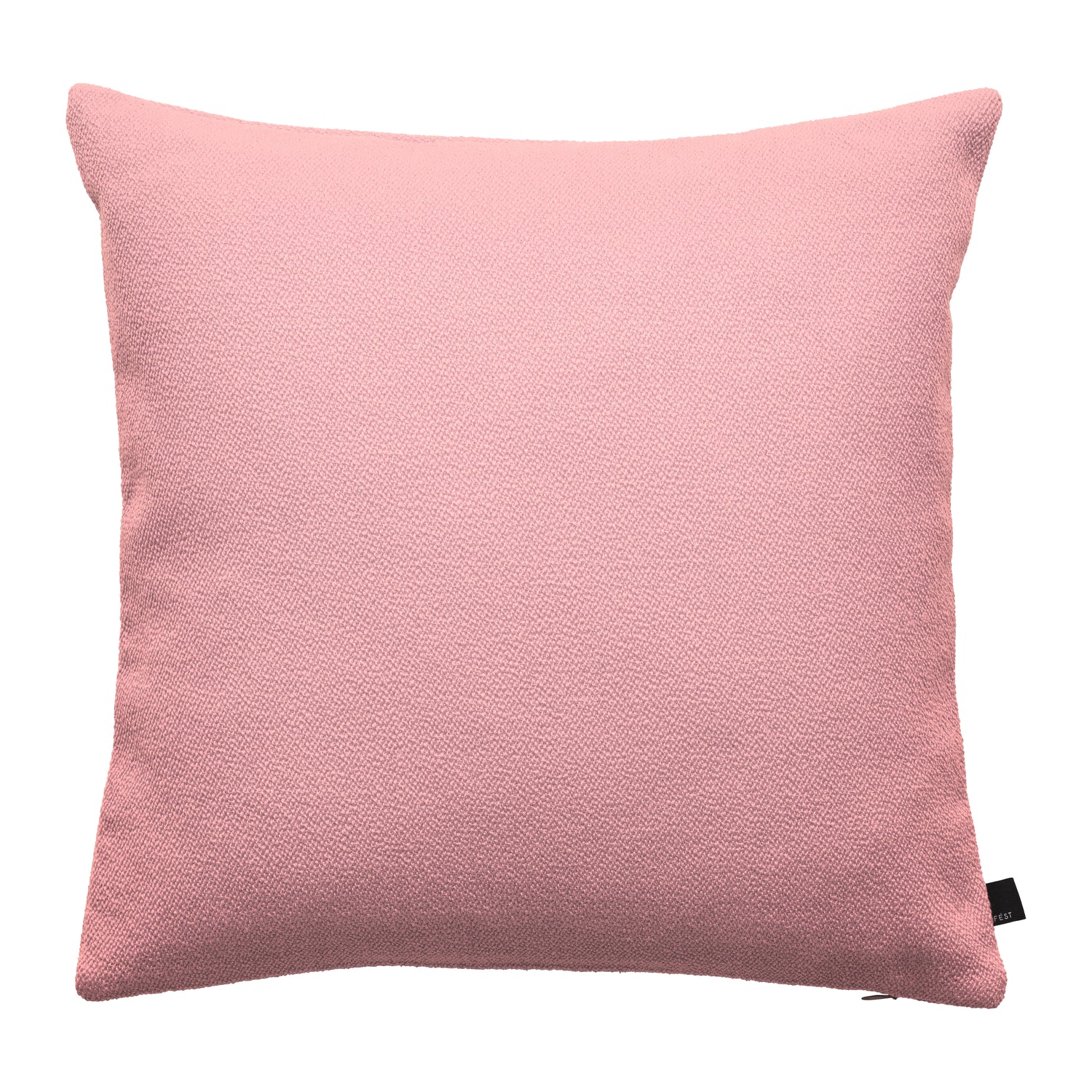 FÉST Cleo Sierkussen 45 x 45 cm - Pink