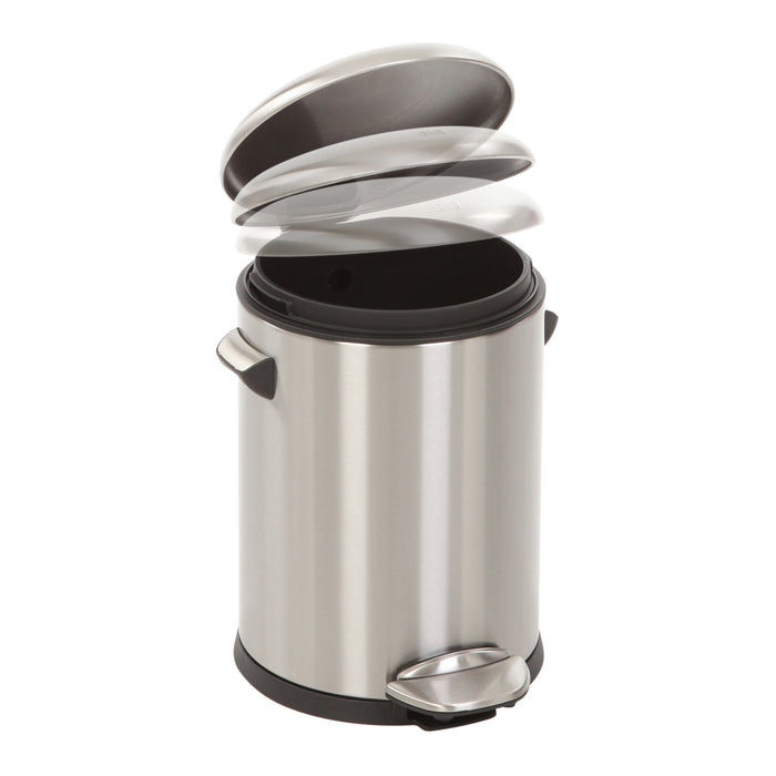 EKO Belle Deluxe Pedaalemmer 5 Liter