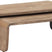 DTP Home Coffee table Evo,30x95x40 cm | 35x110x50 cm,  recycled tea...