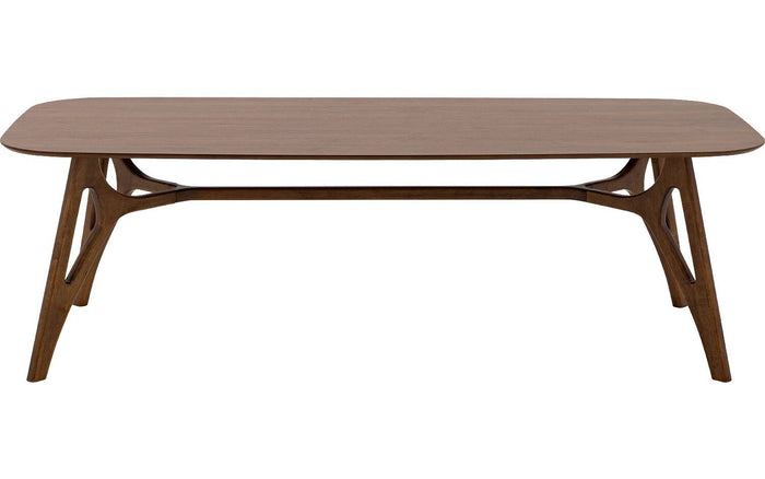 Goossens Basic Eettafel Trani, 240 x 90 cm