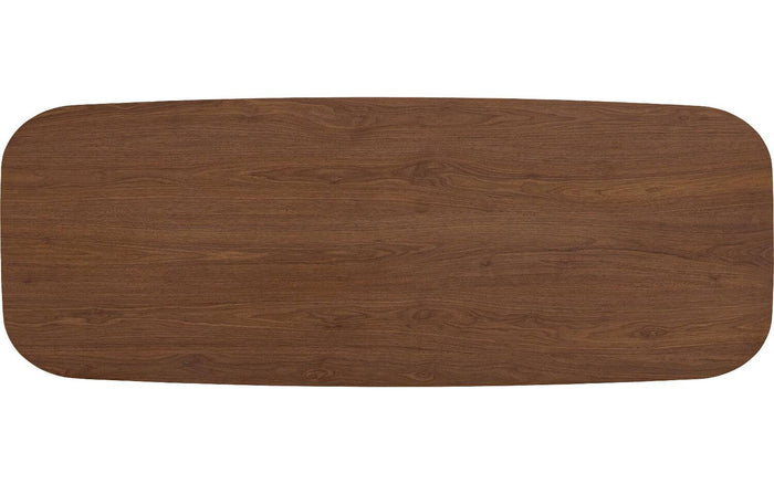 Goossens Basic Eettafel Trani, 240 x 90 cm