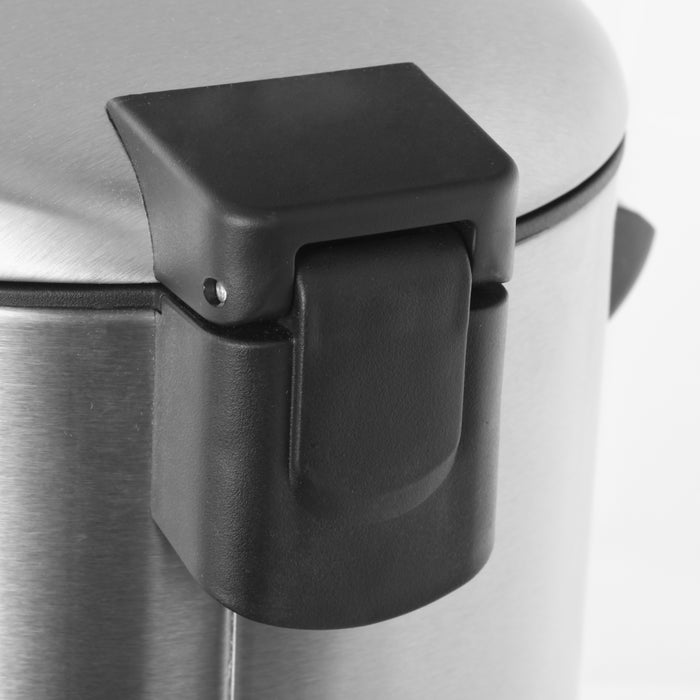 EKO Belle Deluxe Pedaalemmer 5 Liter