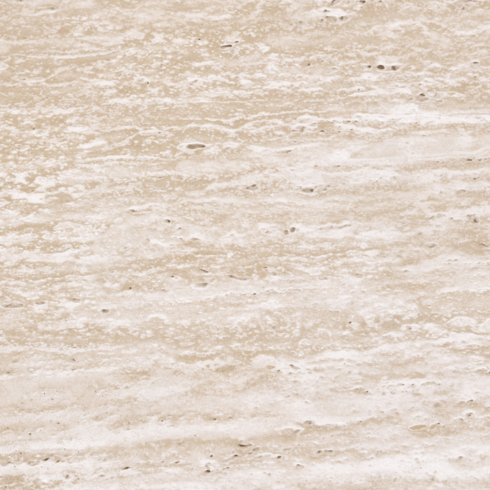 Beliani - DUSON - Salontafel - Beige - MDF