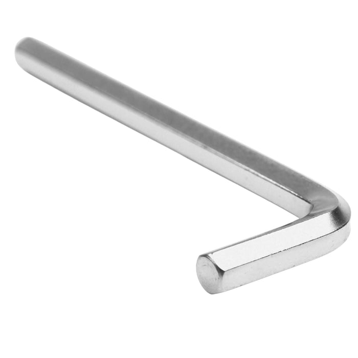 tectake® Houten stoel Lizzy met Weens vlechtwerk in boho-stijl