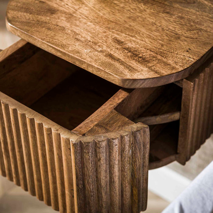 AnLi Style Nachtkastje Wave XS 1L