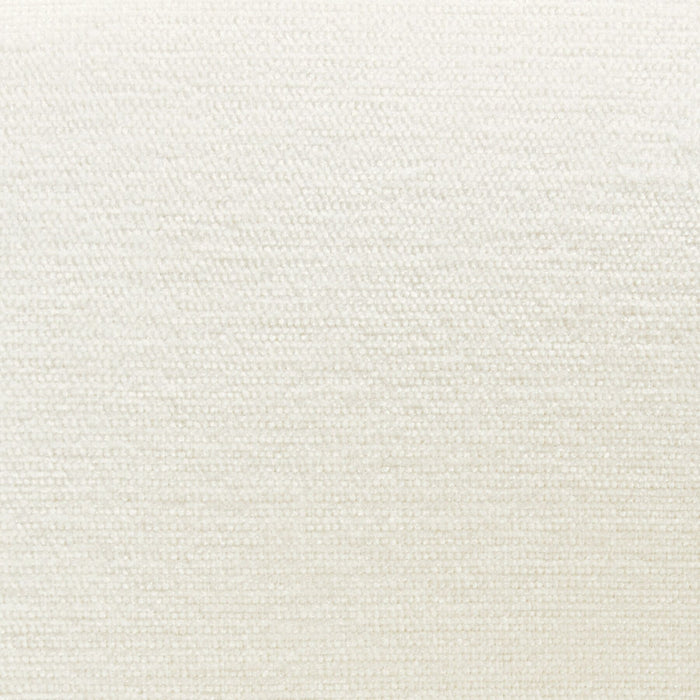 tectake® Eetkamerstoel Doé, gestoffeerd, stalen poten - Set van 4