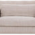 Goossens Loveseat Ravenia, Loveseat