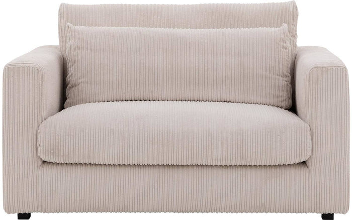 Goossens Loveseat Ravenia, Loveseat