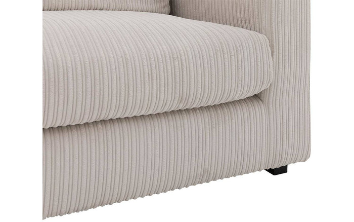 Goossens Loveseat Ravenia, Loveseat