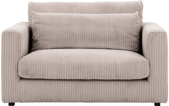 Goossens Loveseat Ravenia, Loveseat