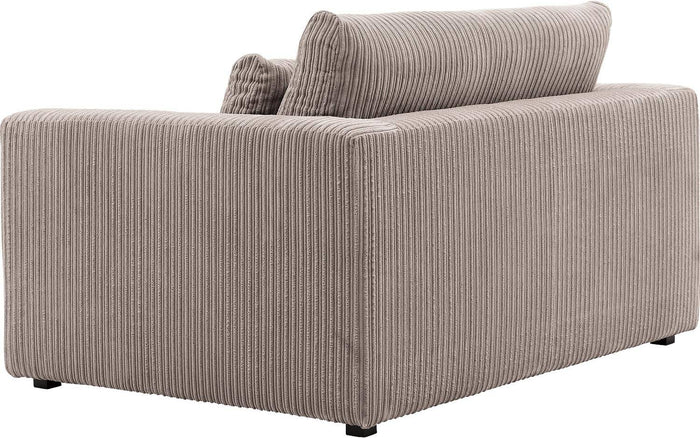 Goossens Loveseat Ravenia, Loveseat