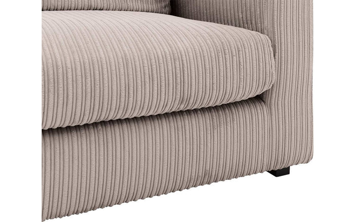 Goossens Loveseat Ravenia, Loveseat