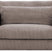 Goossens Loveseat Ravenia, Loveseat