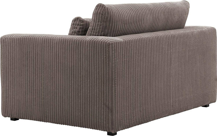 Goossens Loveseat Ravenia, Loveseat