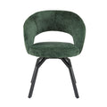 PTMD Aranea Dining Chair Green Symphony 11