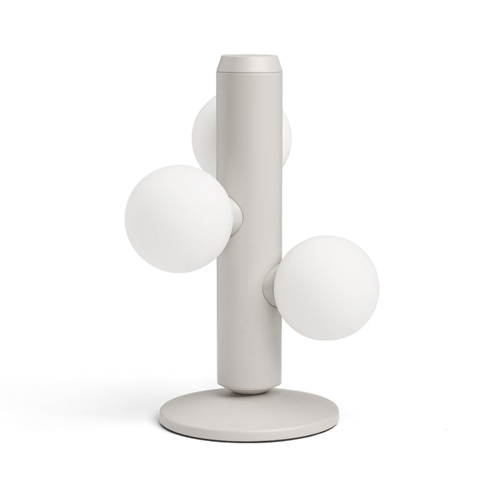 FÉST Kaktee Tafellamp - Beige