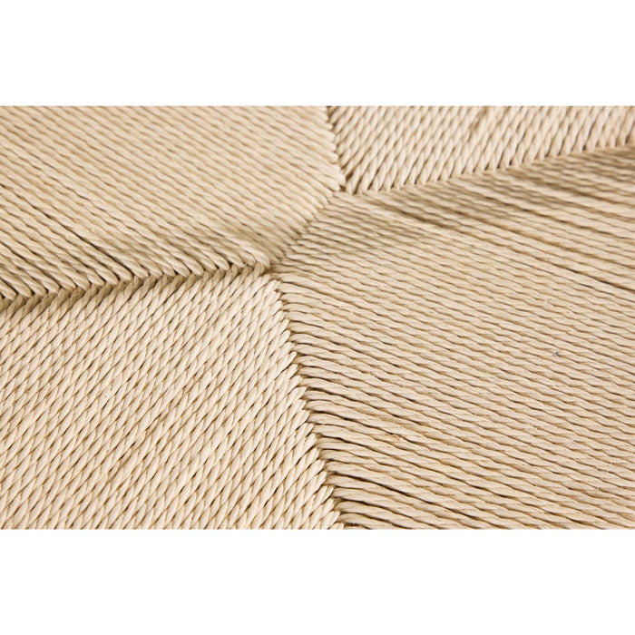 Svea - Weber eetkamerstoel - rattan - groen