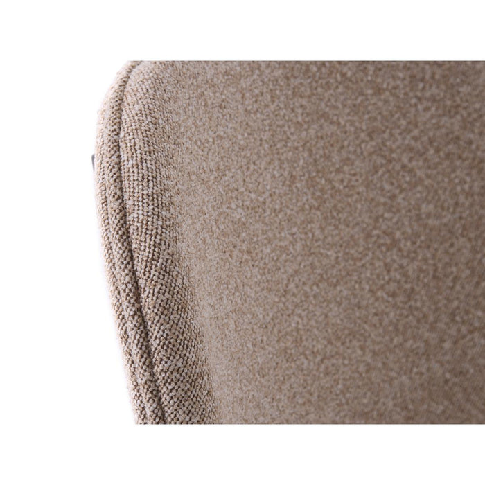 Nordic Home - Bianchi eetkamerstoel - zand|naturel