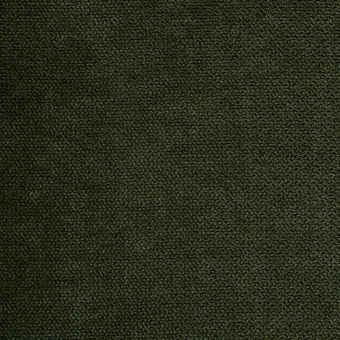 Beliani-MINIER-Eetkamerstoel set van 2-Donkerbruin|Groen-Rubberhout