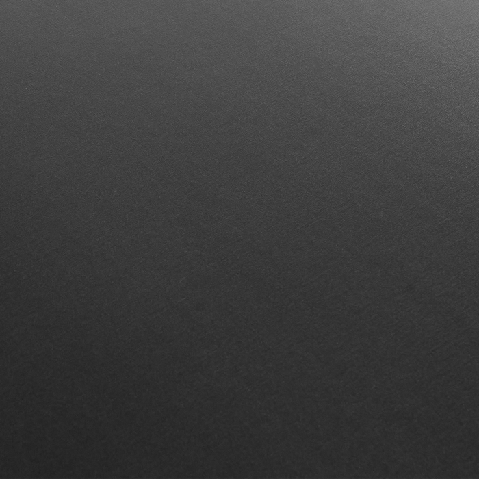 Beliani - BIRSON - Opbergkast 3 planken - Zwart - MDF