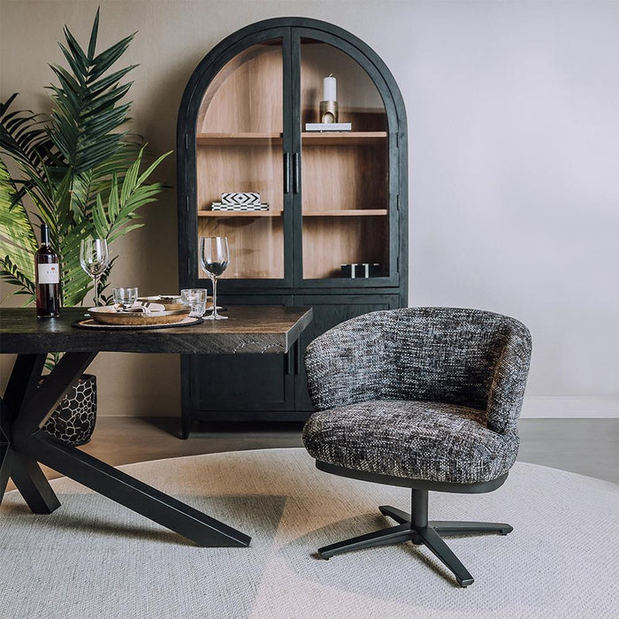 Anli-Style Tower living