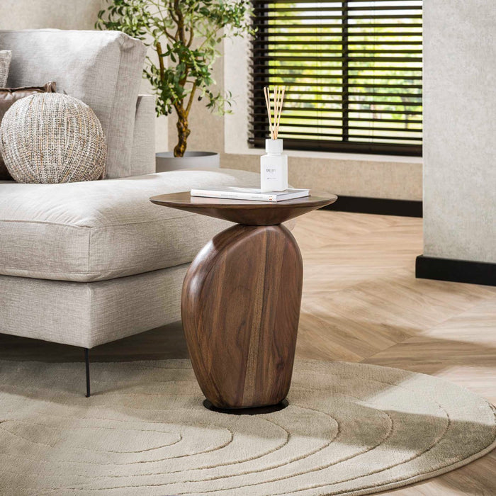 AnLi Style Bijzettafel Art Solid