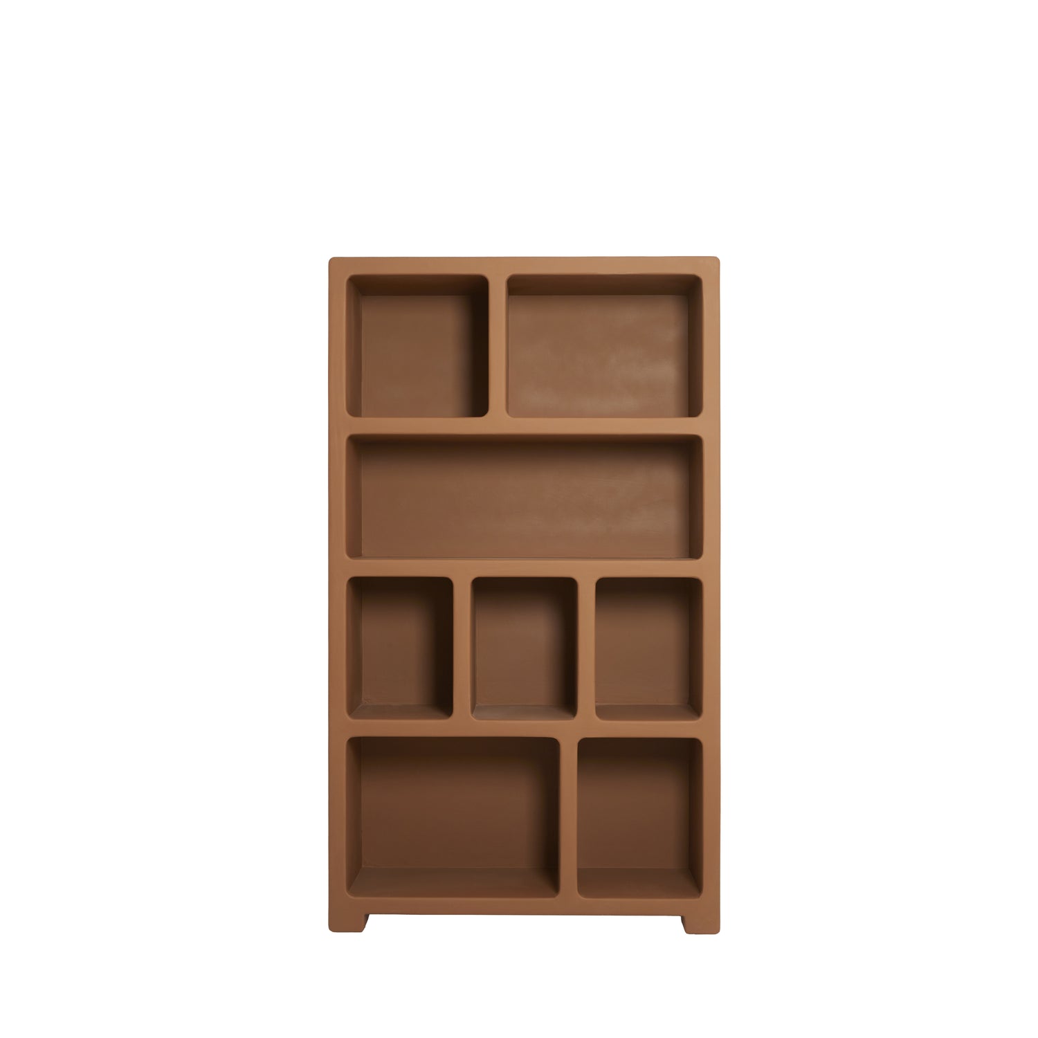 Light & Living Light&living Kast 110x35x190 cm NAHUA terra