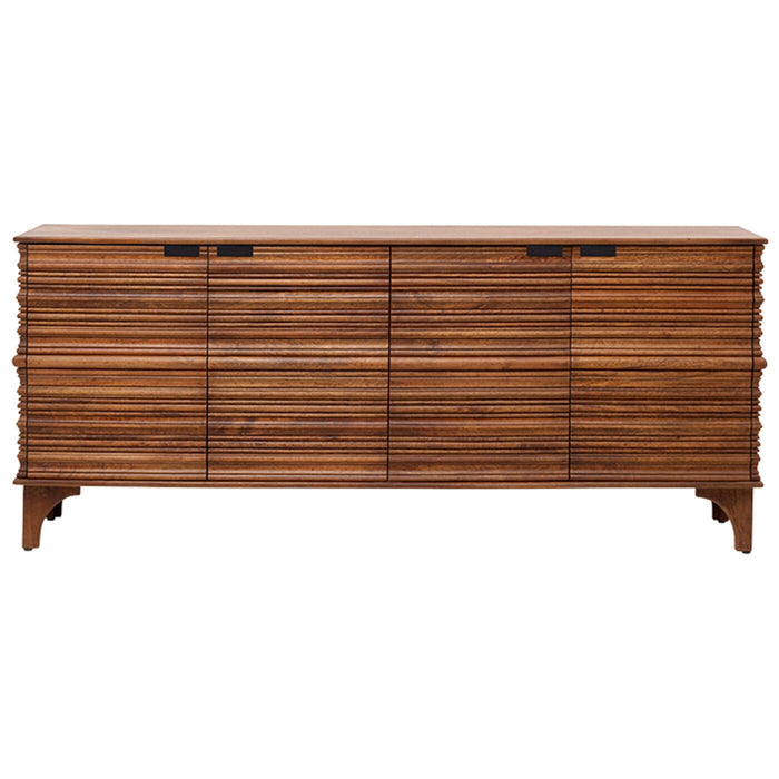 Dressoir Santos 4 deuren Kare Design