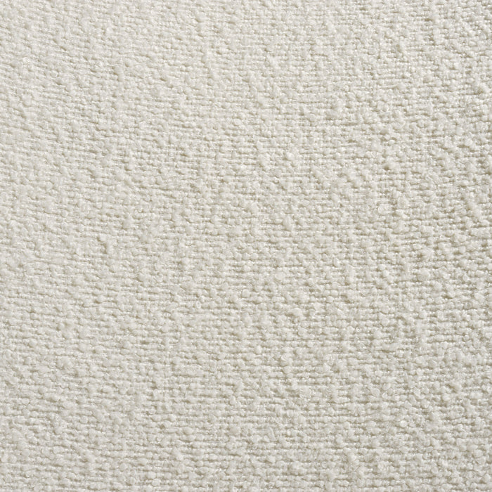 tectake® Gestoffeerde stoel Tessa - Set van 2