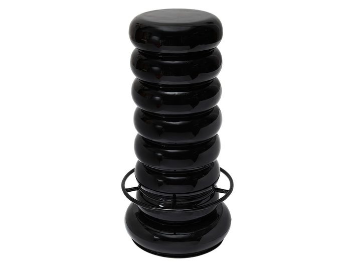 Leitmotiv - Barkruk Jill - Zwart