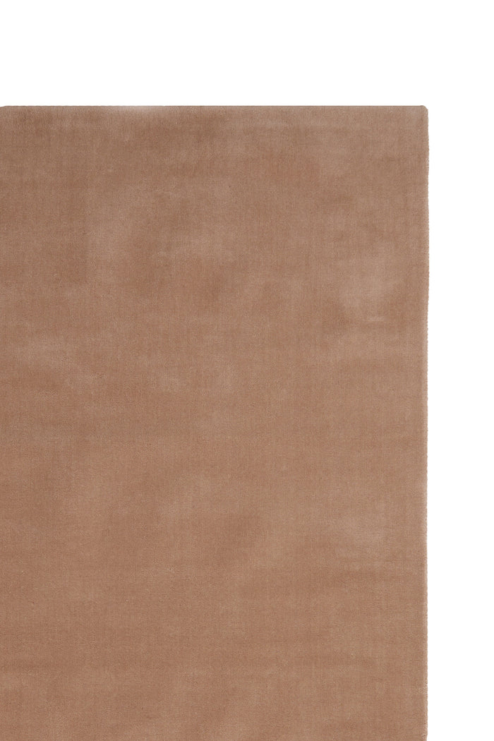 Light & Living Light&living Vloerkleed 230x160 cm AZUSA wol zand