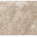 MUST Living Carpet Crown rectangular large,250x350 cm, beige, 100%...