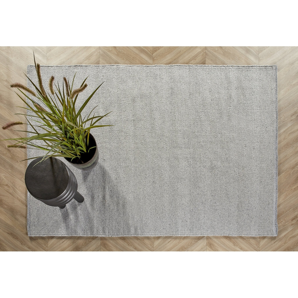 Vloerkleed Jamie  - Wol - 160x0x230cm (BxHxD)