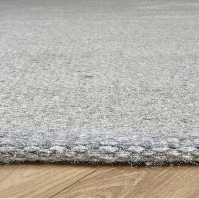 Vloerkleed Jamie  - Wol - 160x0x230cm (BxHxD)