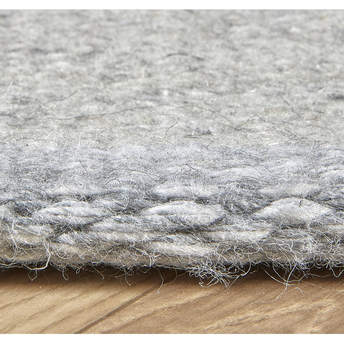 Vloerkleed Jamie  - Wol - 160x0x230cm (BxHxD)