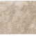 MUST Living Carpet Crown rectangular small,170x240 cm, beige, 100%...