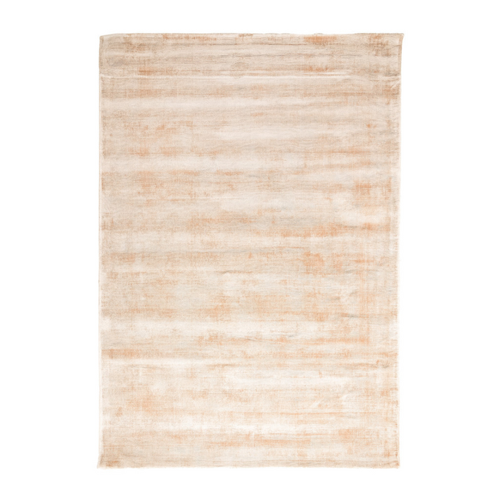 Light & Living - Vloerkleed TEBET - 160x230x0.5 cm - Bruin