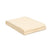 Vloerkleed, Rond Halt - Beige|Creme|Wit - Polyester