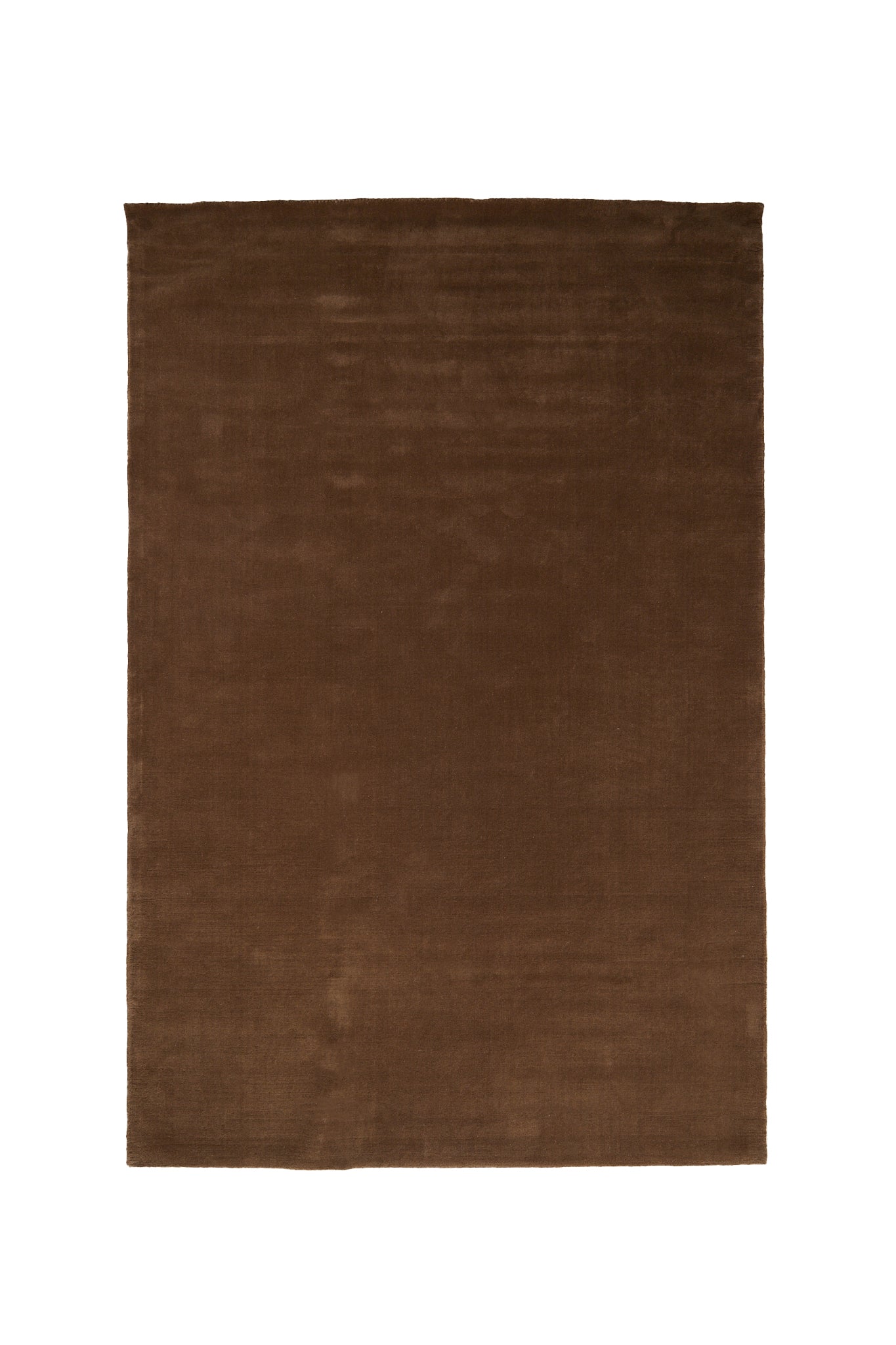 Light&living Vloerkleed 300x200 cm AZUSA wol olijf groen