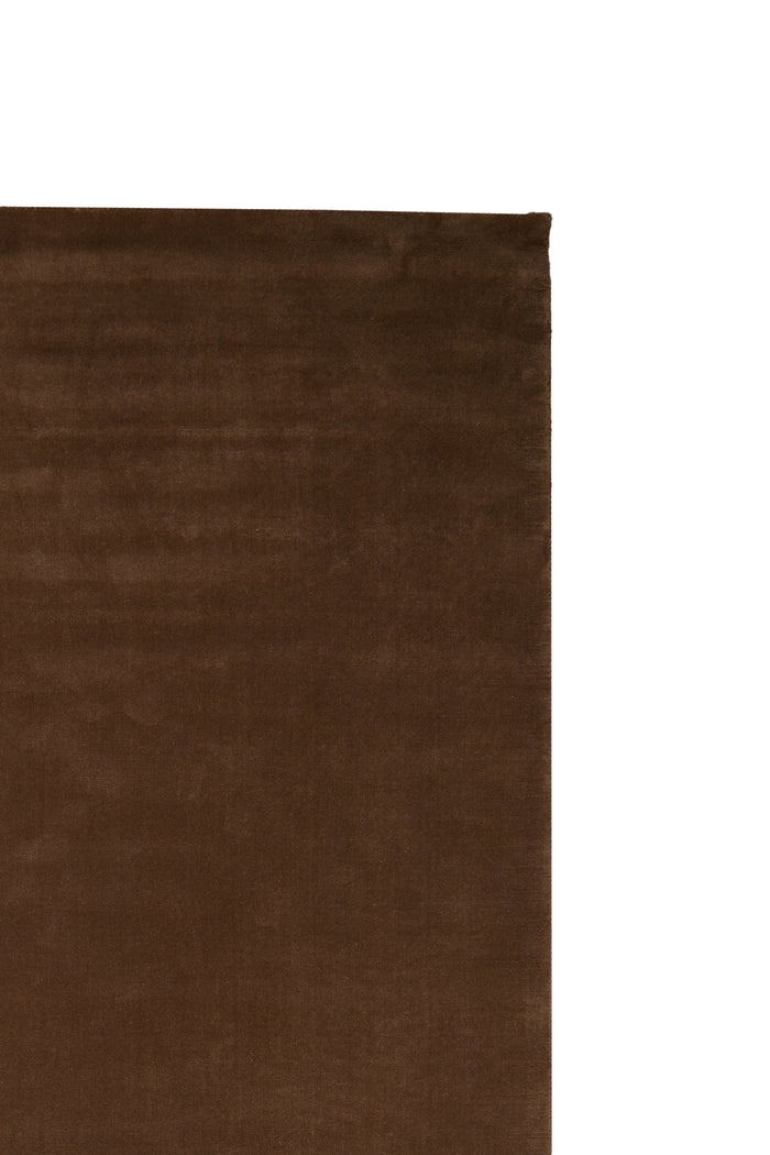 Light&living Vloerkleed 300x200 cm AZUSA wol olijf groen