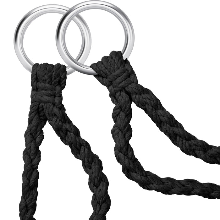 tectake® Hangstoel Samira