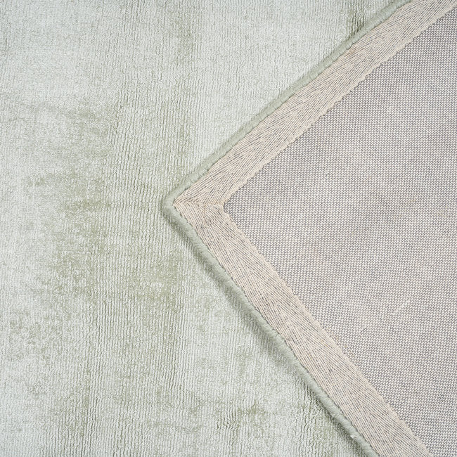 Velaar Geweven Vloerkleed Green 160x230 cm