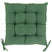 Unique Living - Kussen Ann Outdoor - 40x40cm - Green