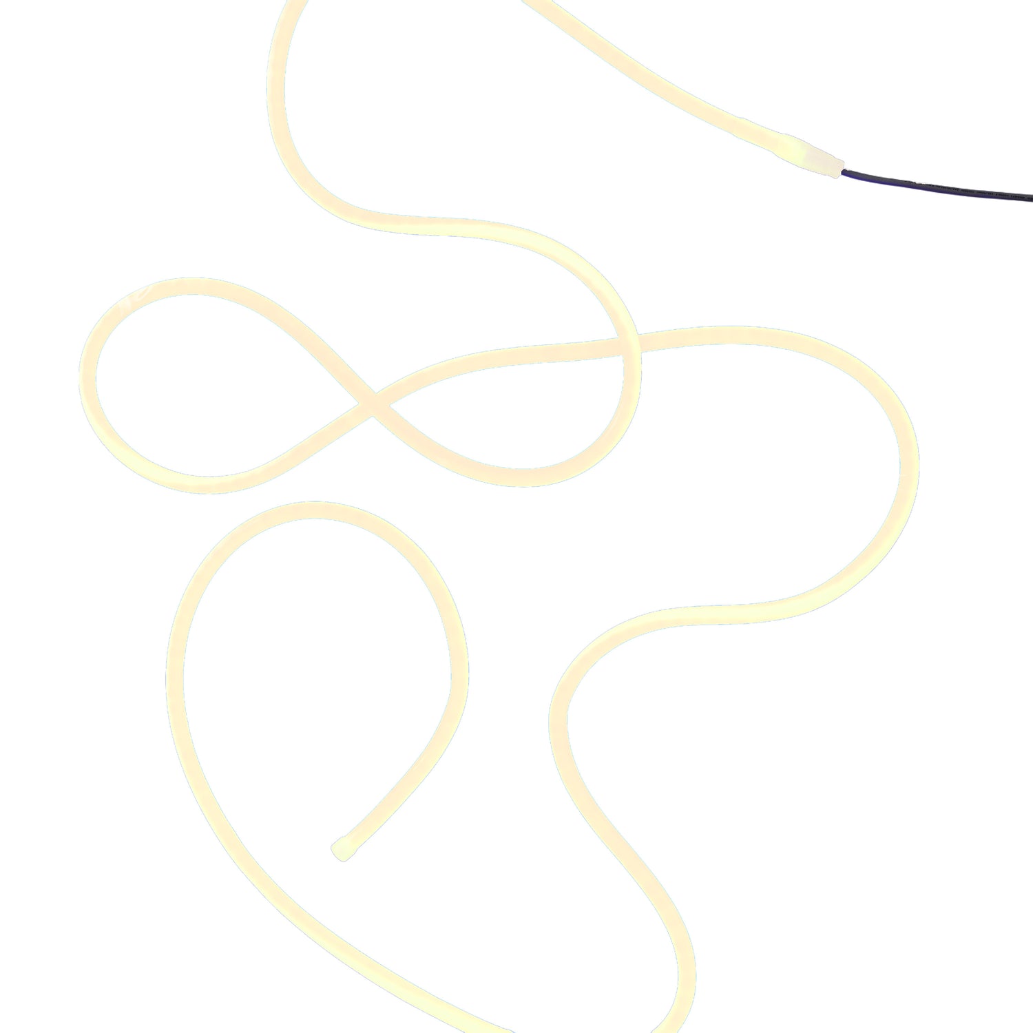 Studio About Flex Tube Lichtsnoer 5 M - Warm White