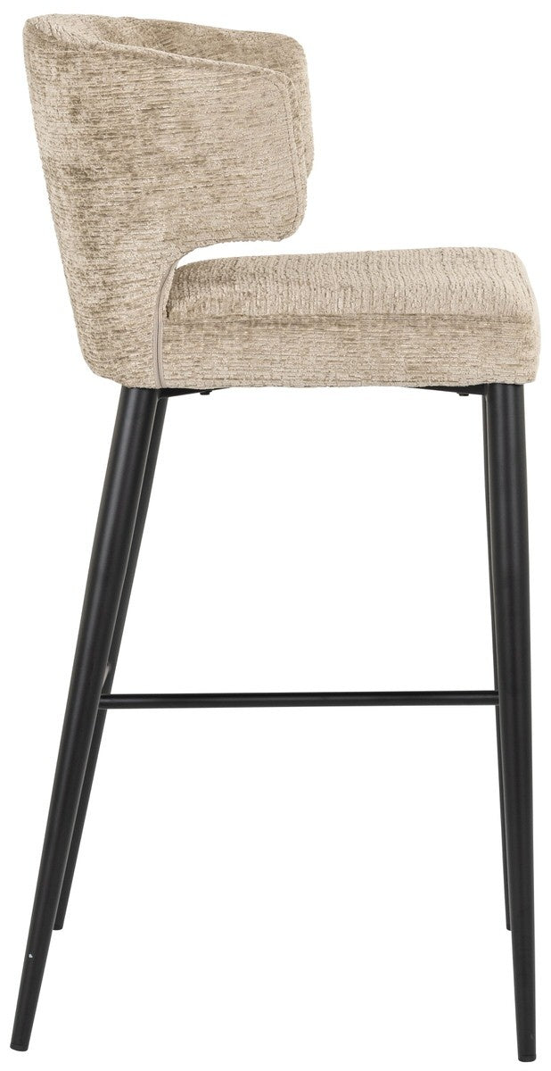 Richmond Interiors Taylor Desert Fusion Barstoel