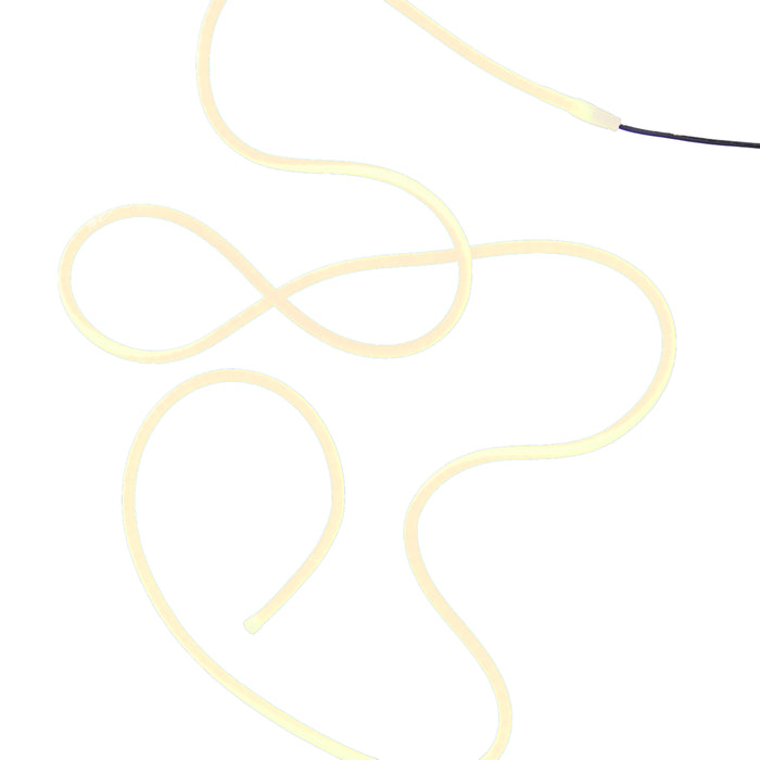 Studio About Flex Tube Lichtsnoer 9 M - Warm White