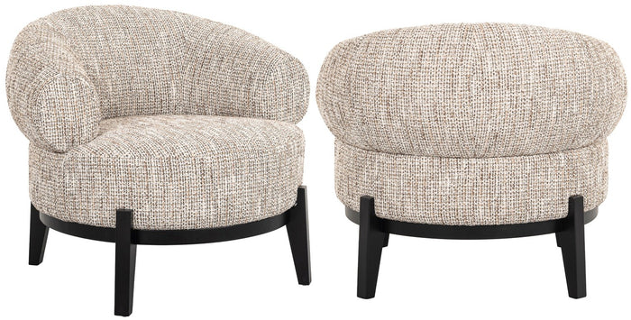 Richmond Interiors Montana Trendy Nature Fauteuil