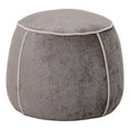 PTMD NAPOLI POUF APHRODITE 7 MOCCA