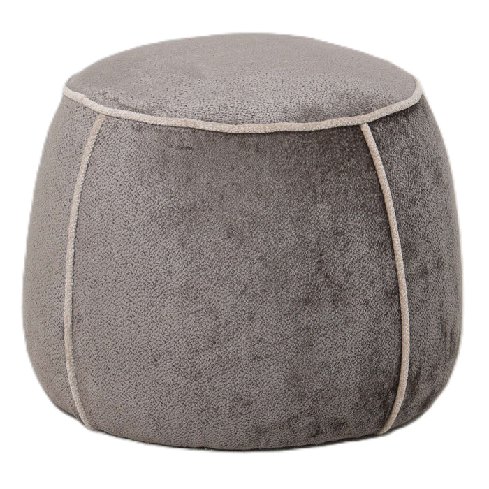 PTMD NAPOLI POUF APHRODITE 7 MOCCA