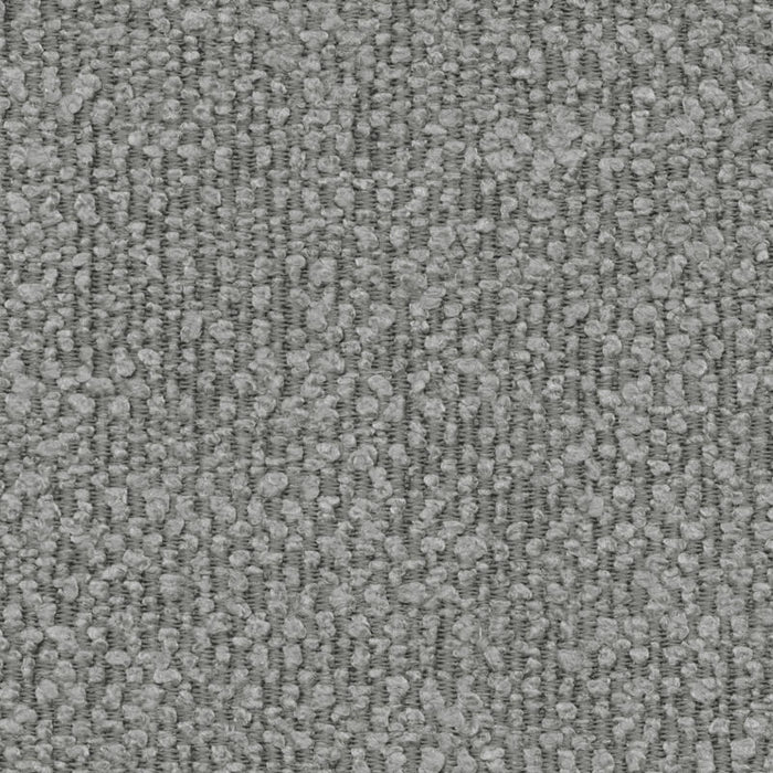 Kragelund Kornum Ottoman Grijs Bouclé